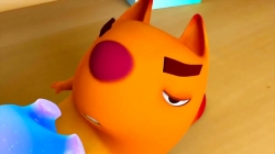 انیمیشن روباه و حلزون قسمت 7